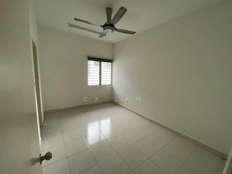 2-storey Terraced House for Sale in M Residence 2 (Rawang) - CK Sam - Interior - PropertyGuru.com.my