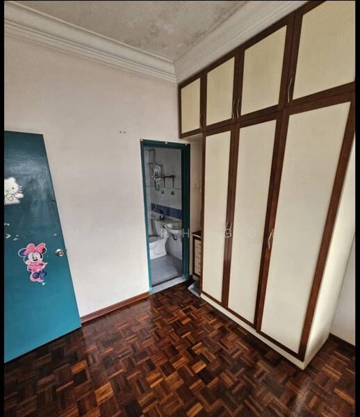 Sri Kenari Apartment untuk Untuk Dijual - RM 308,000, Mac 2026 - Bathroom - PropertyGuru.com.my
