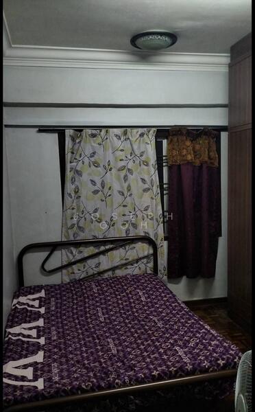 Sri Kenari Apartment untuk Untuk Dijual - RM 308,000, Mac 2026 - Bedroom - PropertyGuru.com.my