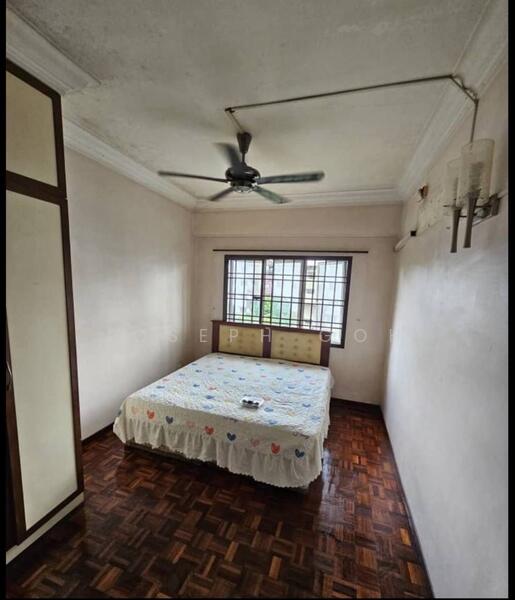 Sri Kenari Apartment untuk Untuk Dijual - RM 308,000, Mac 2026 - Bedroom - PropertyGuru.com.my