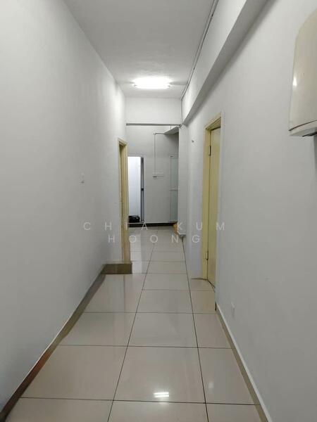 Corridor