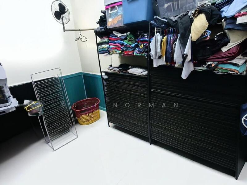 Taman Tiara untuk Untuk Dijual - RM 240,000, Feb 2026 - Interior - PropertyGuru.com.my