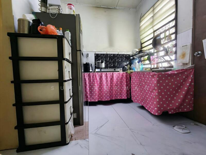 Taman Tiara untuk Untuk Dijual - RM 240,000, Feb 2026 - Kitchen - PropertyGuru.com.my