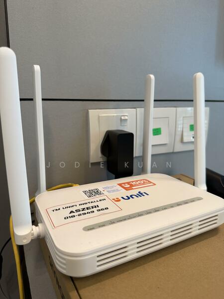 Untuk Disewa - Sky Garden Residences