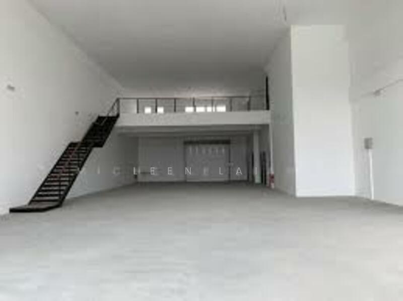 Semi-D Factory for Rent in Gelang Patah (Johor) - Leen Lai - Interior - PropertyGuru.com.my