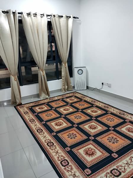 Service Residence for Rent at M Centura - Jaykay Ng - Interior - PropertyGuru.com.my