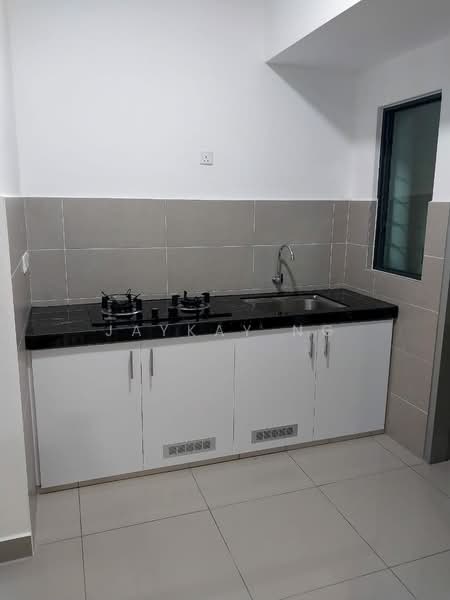 Service Residence for Rent at M Centura - Jaykay Ng - Kitchen - PropertyGuru.com.my