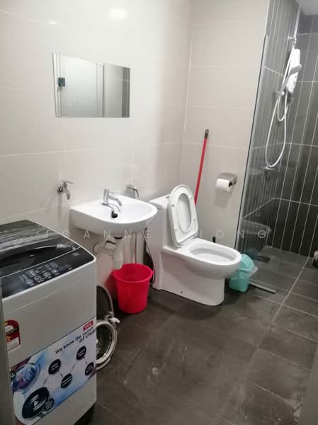 Service Residence for Rent at Boulevard 51 - Joanne Diong - Bathroom - PropertyGuru.com.my