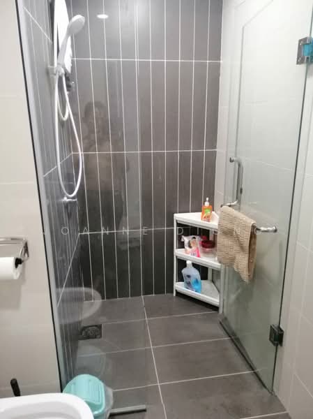 Service Residence for Rent at Boulevard 51 - Joanne Diong - Bathroom - PropertyGuru.com.my