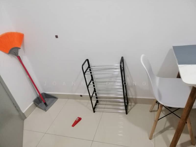 Service Residence for Rent at Boulevard 51 - Joanne Diong - Interior - PropertyGuru.com.my