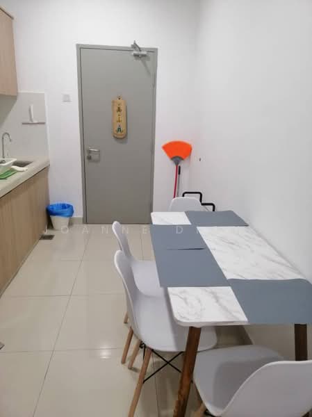 Service Residence for Rent at Boulevard 51 - Joanne Diong - Kitchen - PropertyGuru.com.my