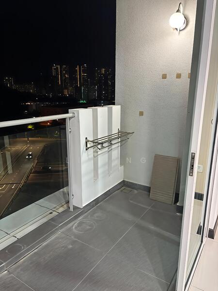 Vertiq untuk Untuk Dijual - RM 748,000, Apr 2026 - Balcony - PropertyGuru.com.my