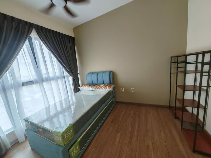 Pangsapuri untuk Disewa di Summit @ Lagoon Residences - CN Wang - Bedroom - PropertyGuru.com.my