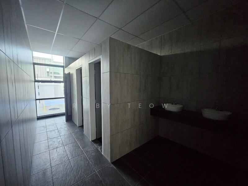 Frontier Industrial - 1.5 Storey Cluster Factory for Rent untuk Untuk Disewa - RM 12,500 /bulan, Mac 2026 - PropertyGuru.com.my