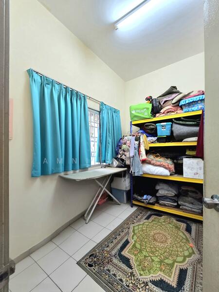 1-storey Terraced House for Sale in Kampung Rantau Panjang (Kapar) - Amni Manan - Interior - PropertyGuru.com.my