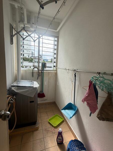 Desa Permai untuk Untuk Disewa - RM 1,800 /bulan, Feb 2026 - Balcony - PropertyGuru.com.my