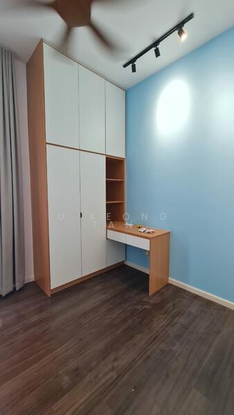 Semi-Detached House for Sale at Tropicana Aman - U Keong Tan - Study - PropertyGuru.com.my