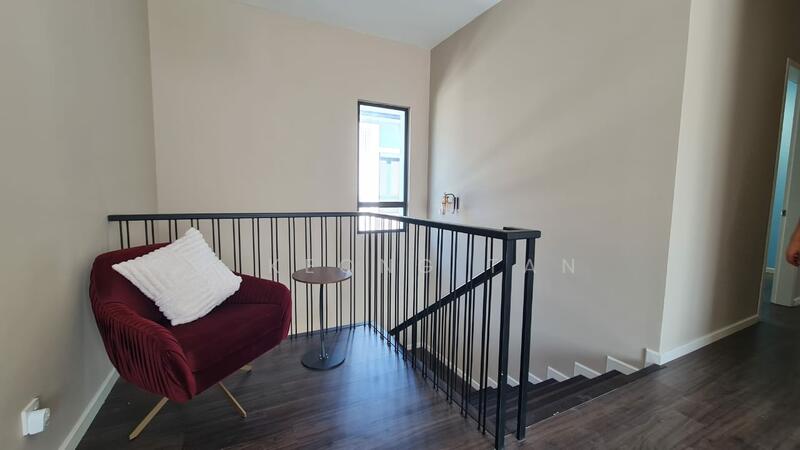 Semi-Detached House for Sale at Tropicana Aman - U Keong Tan - Interior - PropertyGuru.com.my