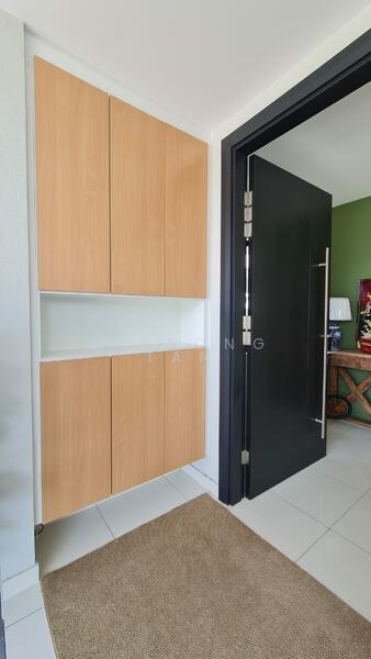 Semi-Detached House for Sale at Tropicana Aman - U Keong Tan - Entrance - PropertyGuru.com.my