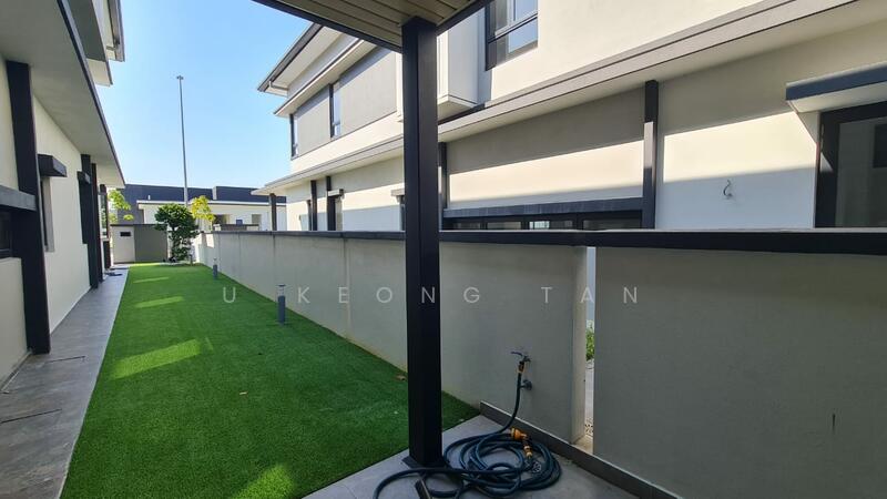 Semi-Detached House for Sale at Tropicana Aman - U Keong Tan - Exterior - PropertyGuru.com.my
