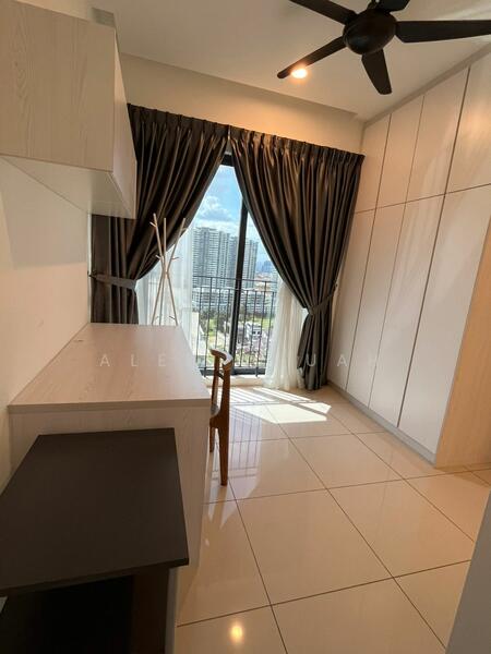 Service Residence for Sale at Skyluxe On The Park Bukit Jalil - Alex Chuah - Study - PropertyGuru.com.my