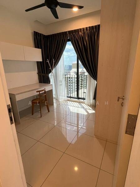 Service Residence for Sale at Skyluxe On The Park Bukit Jalil - Alex Chuah - PropertyGuru.com.my