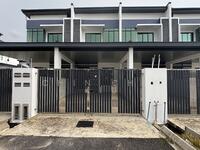 For Sale - Miri Richmond park II