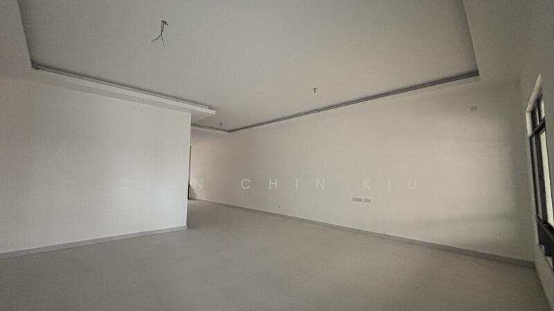 Untuk Dijual - Miri Richmond park II