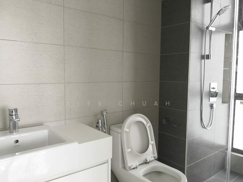 Service Residence for Sale at Skyluxe On The Park Bukit Jalil - Alex Chuah - Bathroom - PropertyGuru.com.my