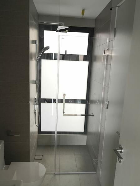 Service Residence for Sale at Skyluxe On The Park Bukit Jalil - Alex Chuah - Bathroom - PropertyGuru.com.my