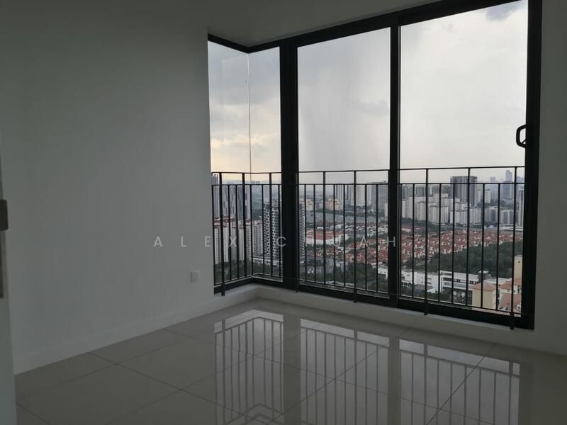 Service Residence for Sale at Skyluxe On The Park Bukit Jalil - Alex Chuah - View - PropertyGuru.com.my