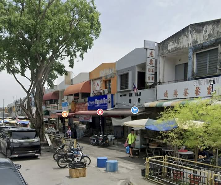 greenlane penang untuk Untuk Dijual - RM 1,180,000, Mac 2026 - Exterior - PropertyGuru.com.my