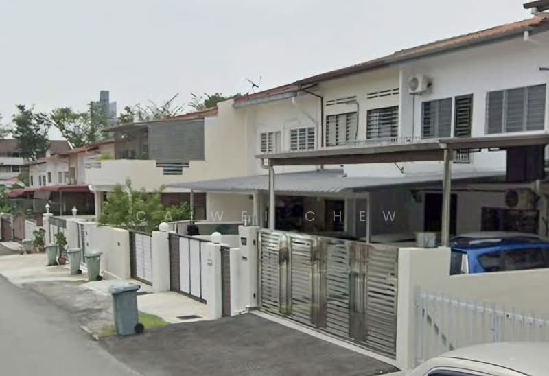 greenlane penang untuk Untuk Dijual - RM 1,180,000, Mac 2026 - Exterior - PropertyGuru.com.my