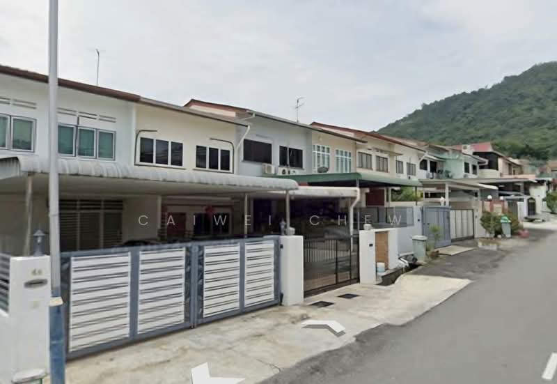 greenlane penang untuk Untuk Dijual - RM 1,180,000, Mac 2026 - Exterior - PropertyGuru.com.my