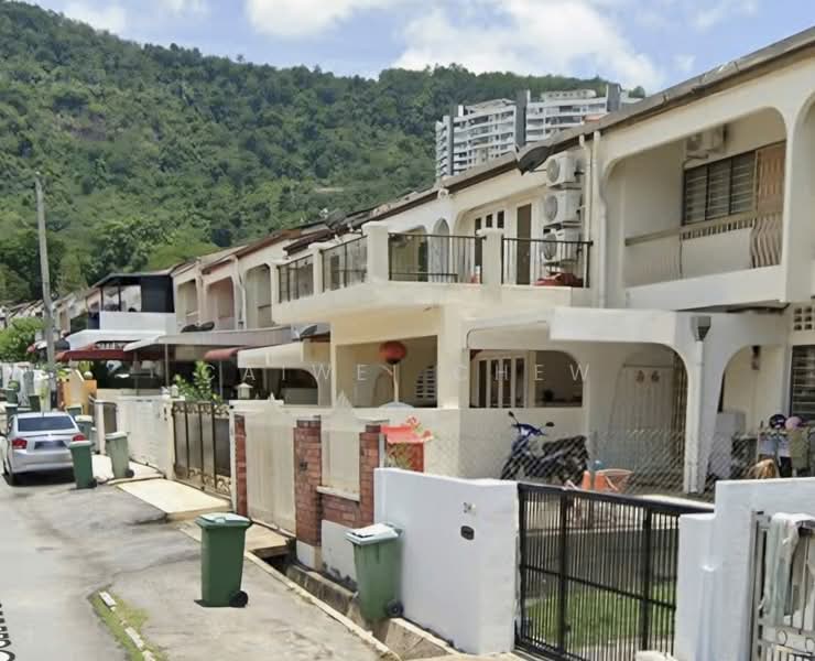 greenlane penang untuk Untuk Dijual - RM 1,180,000, Mac 2026 - Exterior - PropertyGuru.com.my