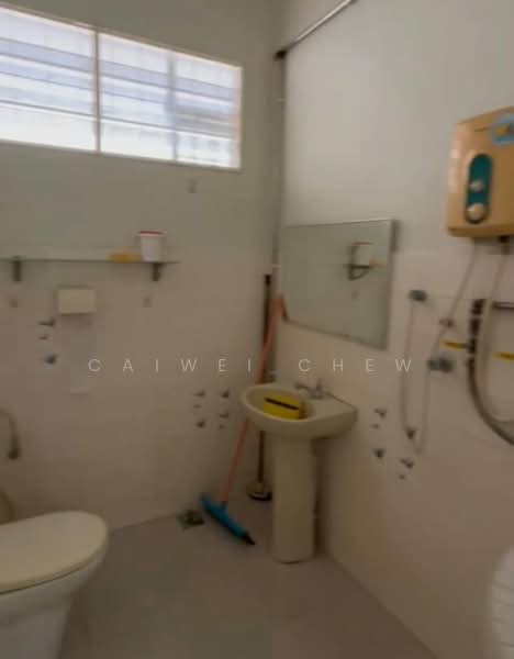 greenlane penang untuk Untuk Dijual - RM 1,180,000, Mac 2026 - Bathroom - PropertyGuru.com.my