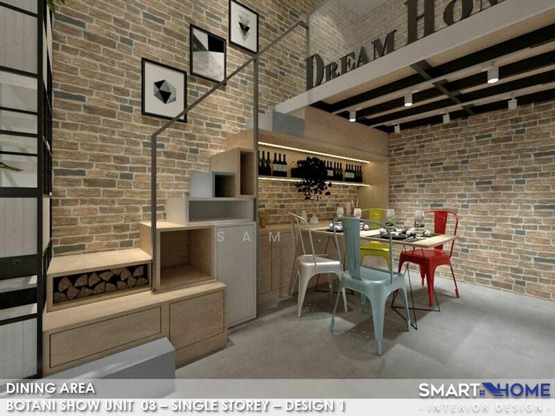 Anson Avenue untuk Untuk Dijual - RM 248,000, Feb 2026 - Dining Room - PropertyGuru.com.my