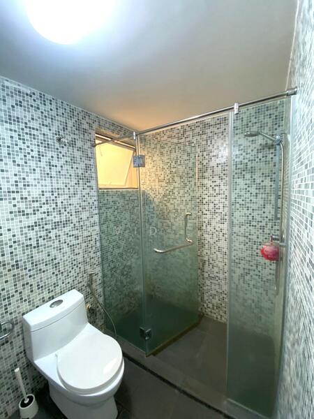 Condominium for Rent at Menara Indah - David Lao - Bathroom - PropertyGuru.com.my