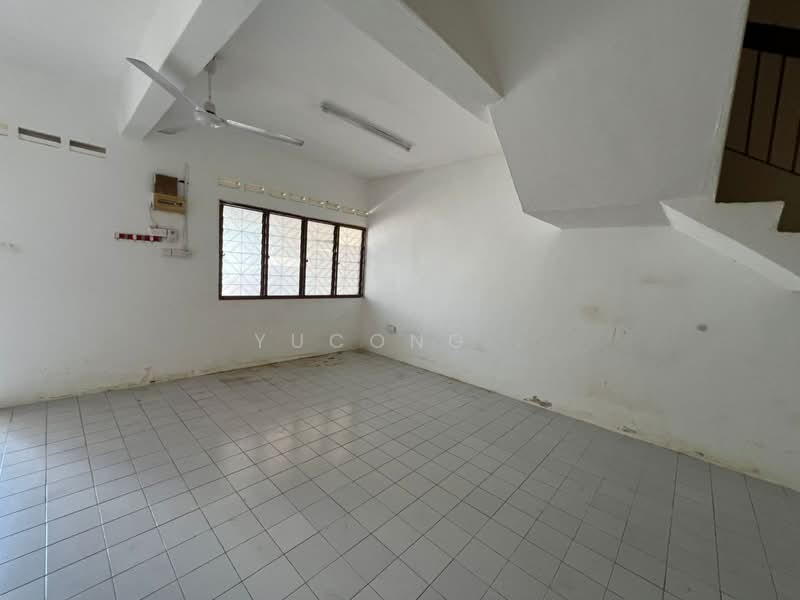 Rumah Teres 2-Tingkat untuk Dijual di Taman Johor Jaya (Johor Bahru) - Yucong . - Interior - PropertyGuru.com.my
