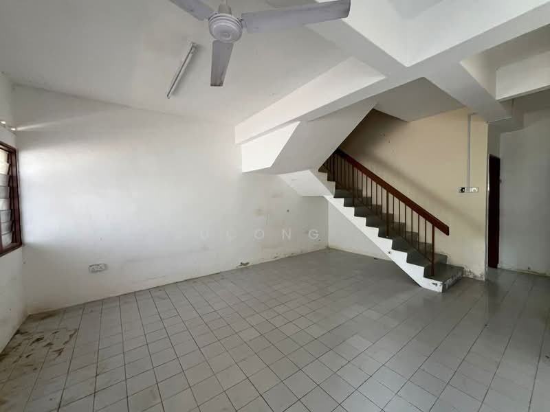 Rumah Teres 2-Tingkat untuk Dijual di Taman Johor Jaya (Johor Bahru) - Yucong . - Interior - PropertyGuru.com.my