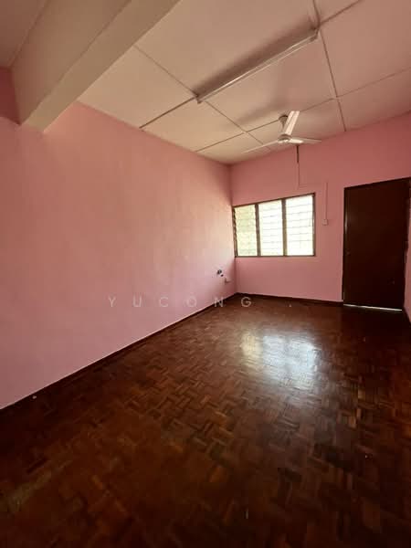 Rumah Teres 2-Tingkat untuk Dijual di Taman Johor Jaya (Johor Bahru) - Yucong . - Interior - PropertyGuru.com.my