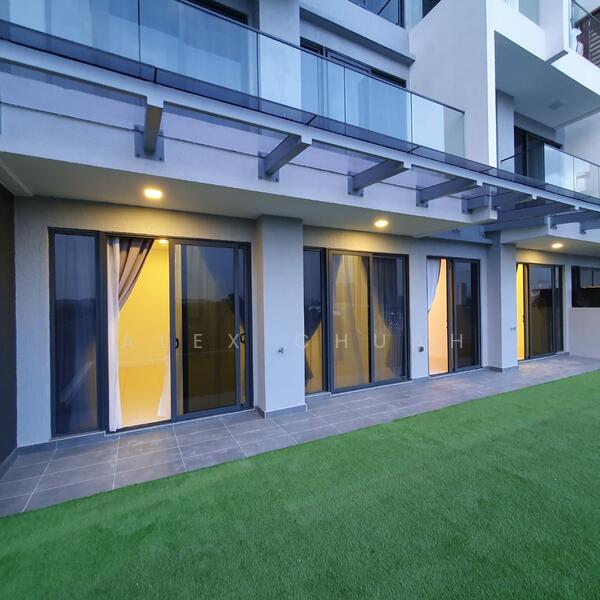 Service Residence for Sale at Skyluxe On The Park Bukit Jalil - Alex Chuah - Exterior - PropertyGuru.com.my
