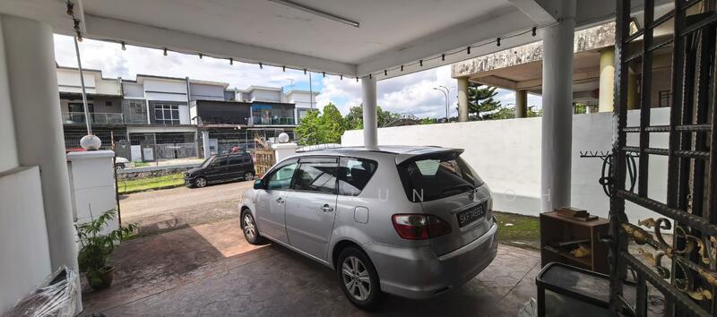 2-storey Terraced House for Sale in Ulu Tiram (Johor) - Guang Jun Loh - Exterior - PropertyGuru.com.my