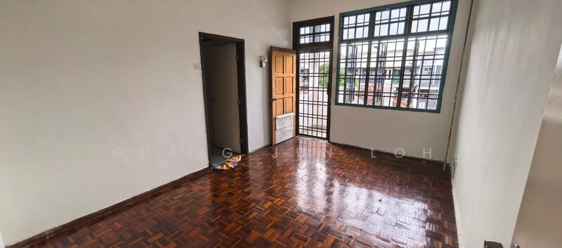 2-storey Terraced House for Sale in Ulu Tiram (Johor) - Guang Jun Loh - Interior - PropertyGuru.com.my