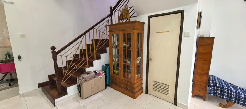 2-storey Terraced House for Sale in Ulu Tiram (Johor) - Guang Jun Loh - Interior - PropertyGuru.com.my