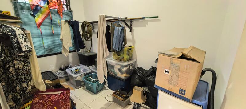 2-storey Terraced House for Sale in Ulu Tiram (Johor) - Guang Jun Loh - Interior - PropertyGuru.com.my