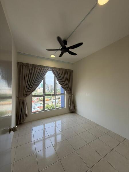 Untuk Disewa - Berlian Setapak 2 Residences