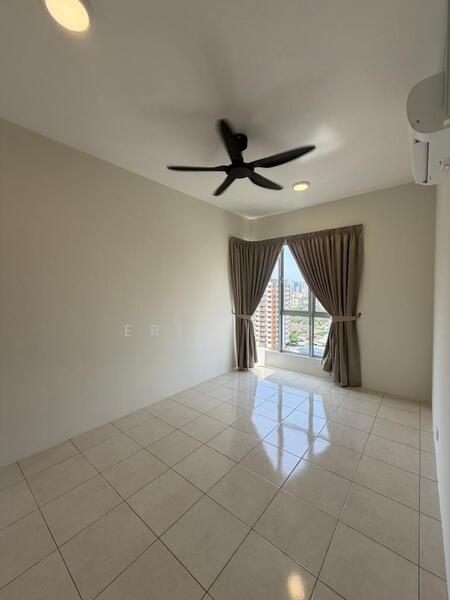 Untuk Disewa - Berlian Setapak 2 Residences