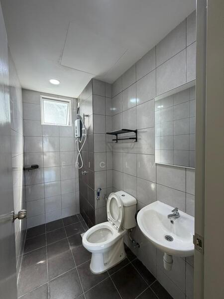 Untuk Disewa - Berlian Setapak 2 Residences