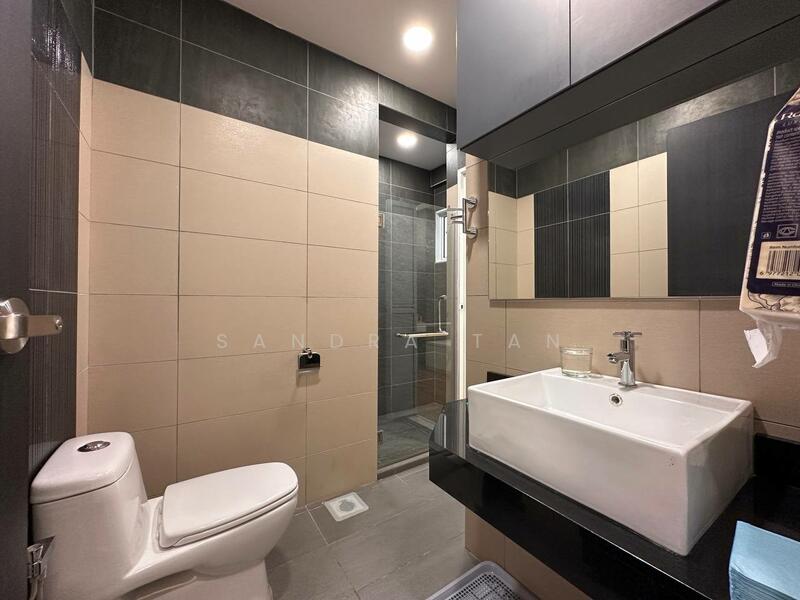 Apartment for Sale at Larkin Residence - Sandra Tan - PropertyGuru.com.my